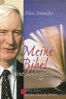 Meine Bibel - eine Liebesgeschichte