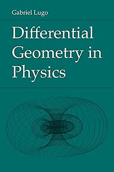 Differential Geometry in Physics