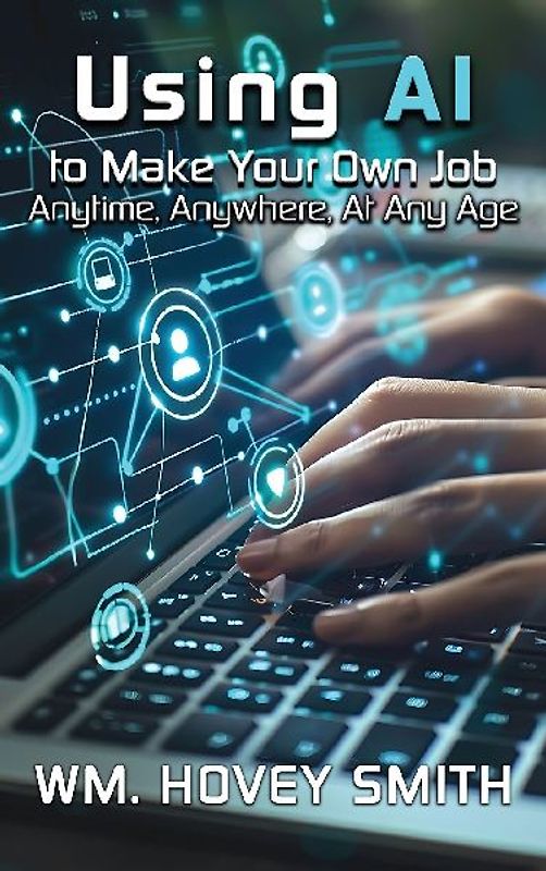 Using AI To Make Your Own Job