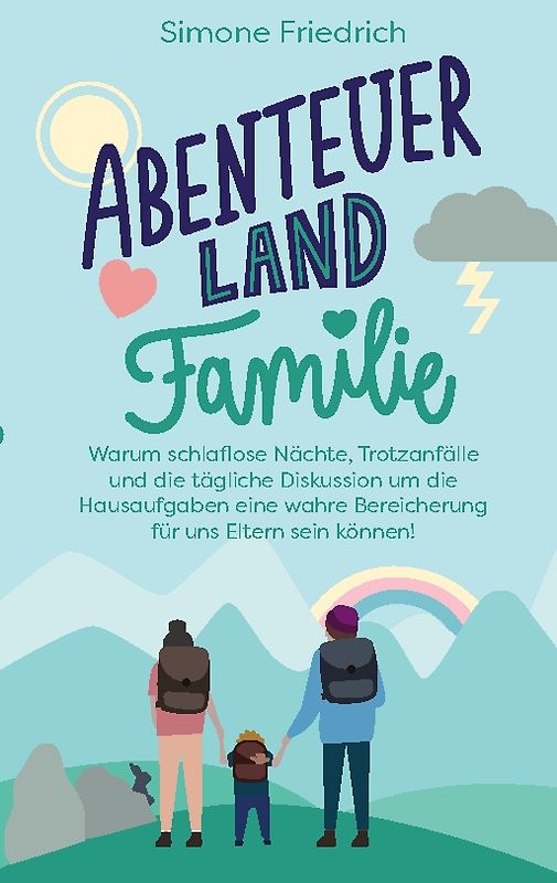 Abenteuerland Familie