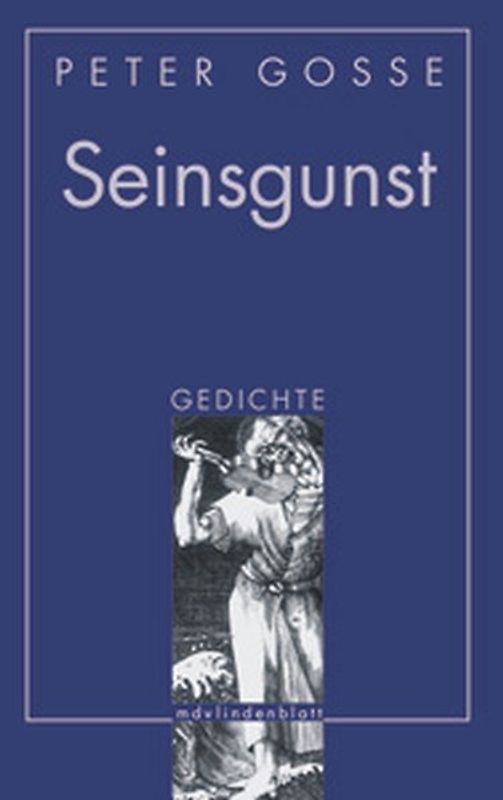 Seinsgunst
