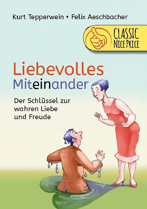 Liebevolles Miteinander