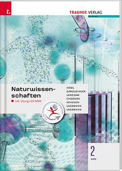 Naturwissenschaften 2 HAS inkl. Übungs-CD-ROM