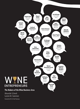 Wine Entrepreneurs