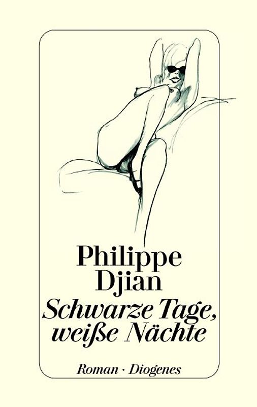 Schwarze Tage, weisse Nächte