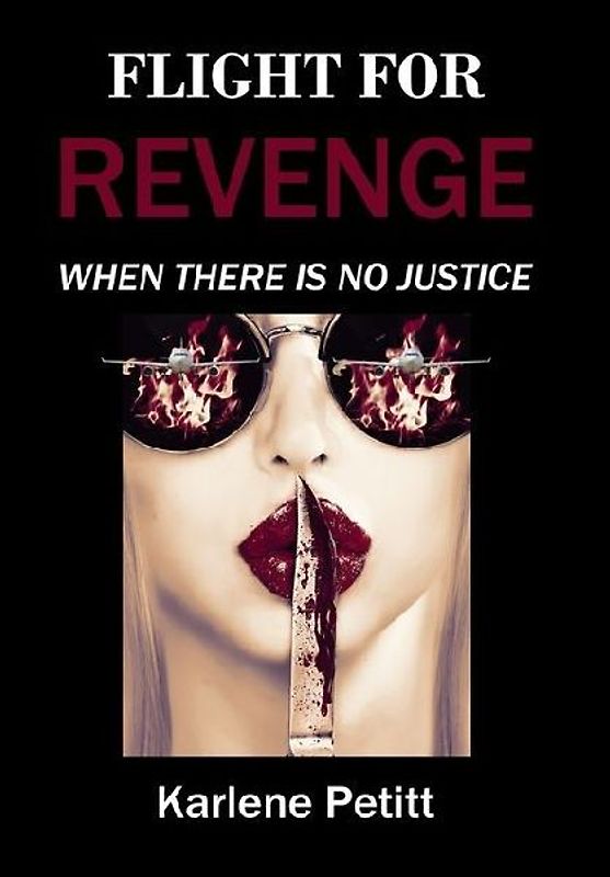 Flight For Revenge
