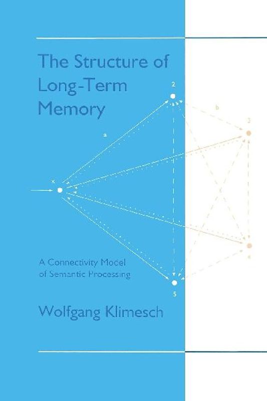 The Structure of Long-term Memory