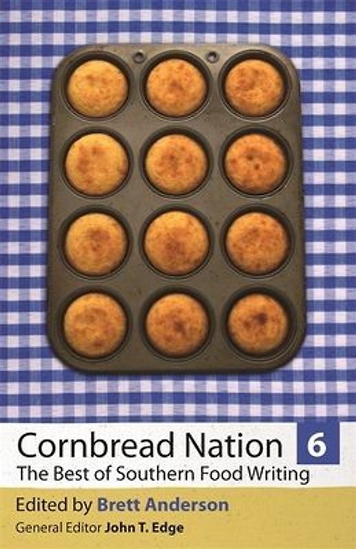 Cornbread Nation 6