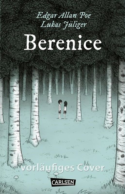 Die Unheimlichen: Berenice