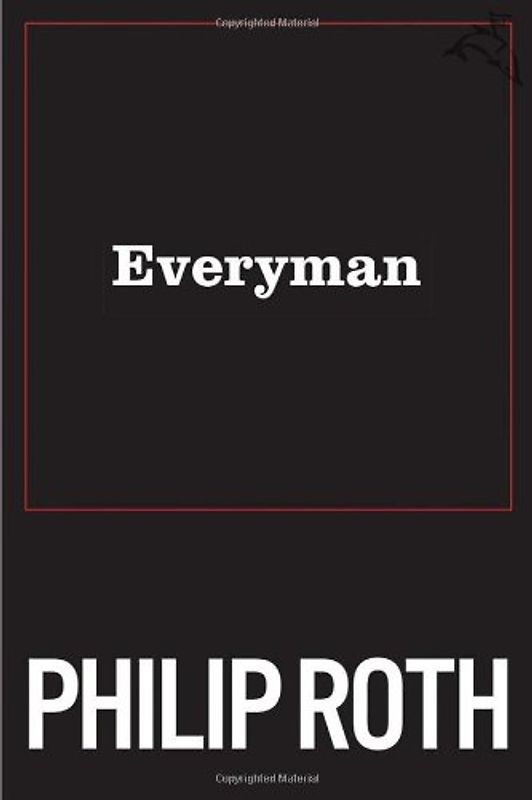 Everyman - Philip Roth