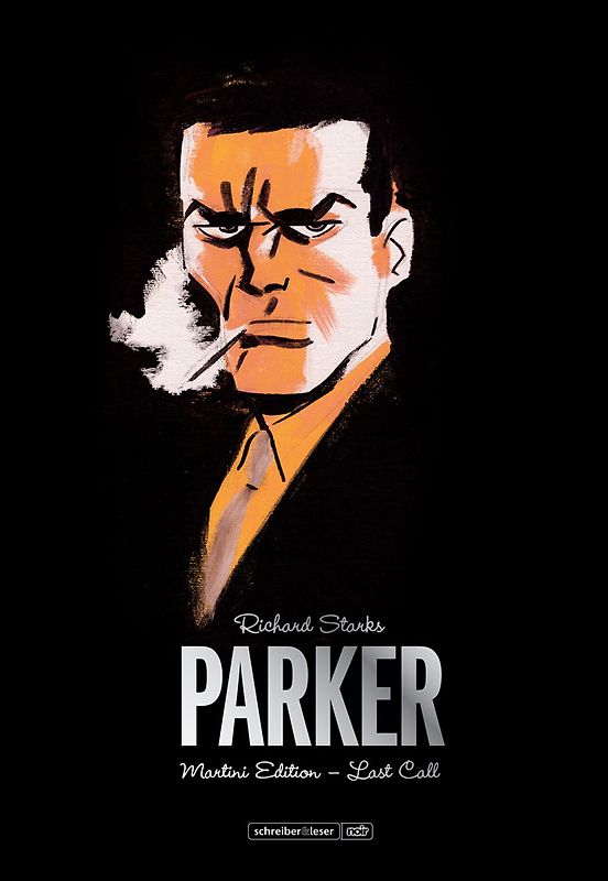 Parker – Martini Edition