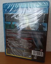 Kundenbild für Akte X: Der Film + Akte X: Jenseits der Wahrheit