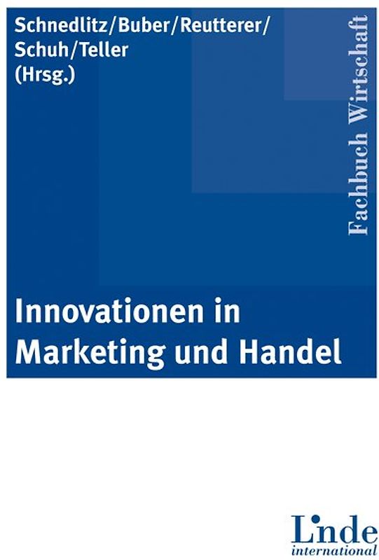 Innovationen in Marketing und Handel