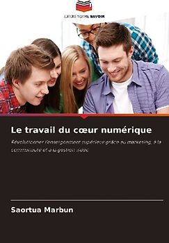 Le travail du c¿ur numérique