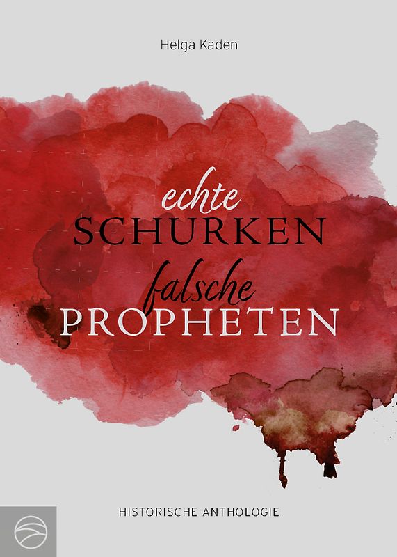 Echte Schurken Falsche Propheten