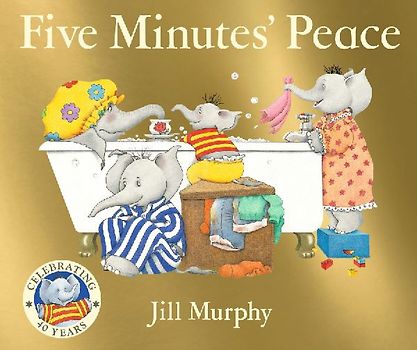 Five Minutes' Peace