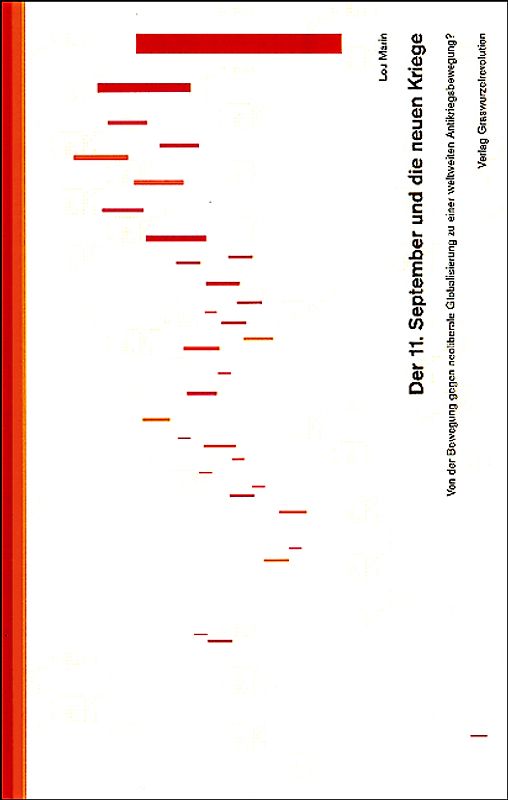 Der 11. September und die neuen Kriege