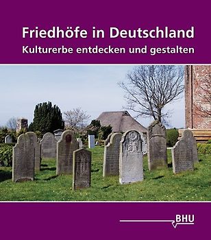 Friedhöfe in Deutschland