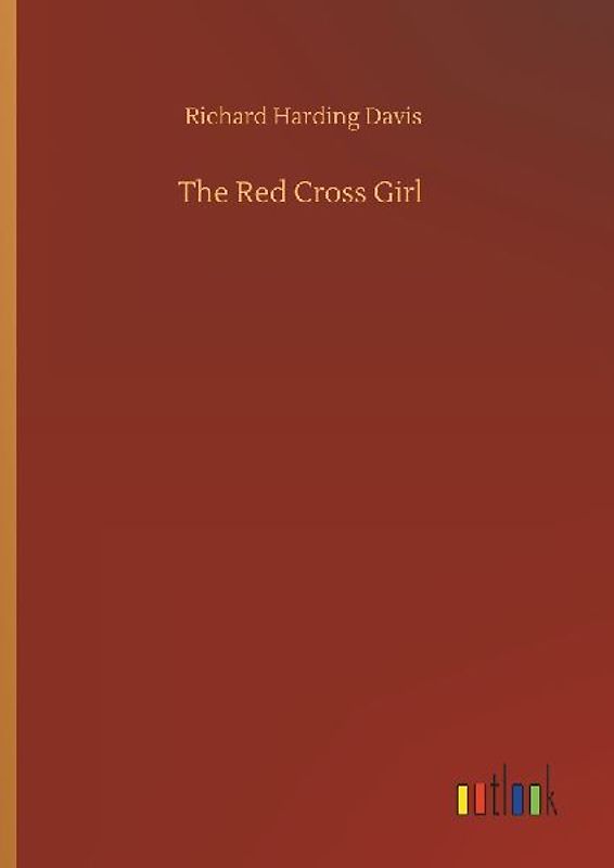 The Red Cross Girl