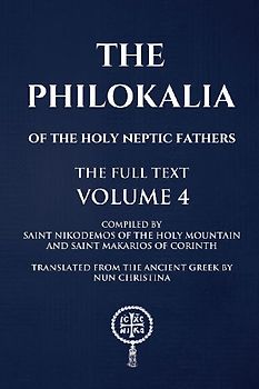 The Philokalia Volume 4