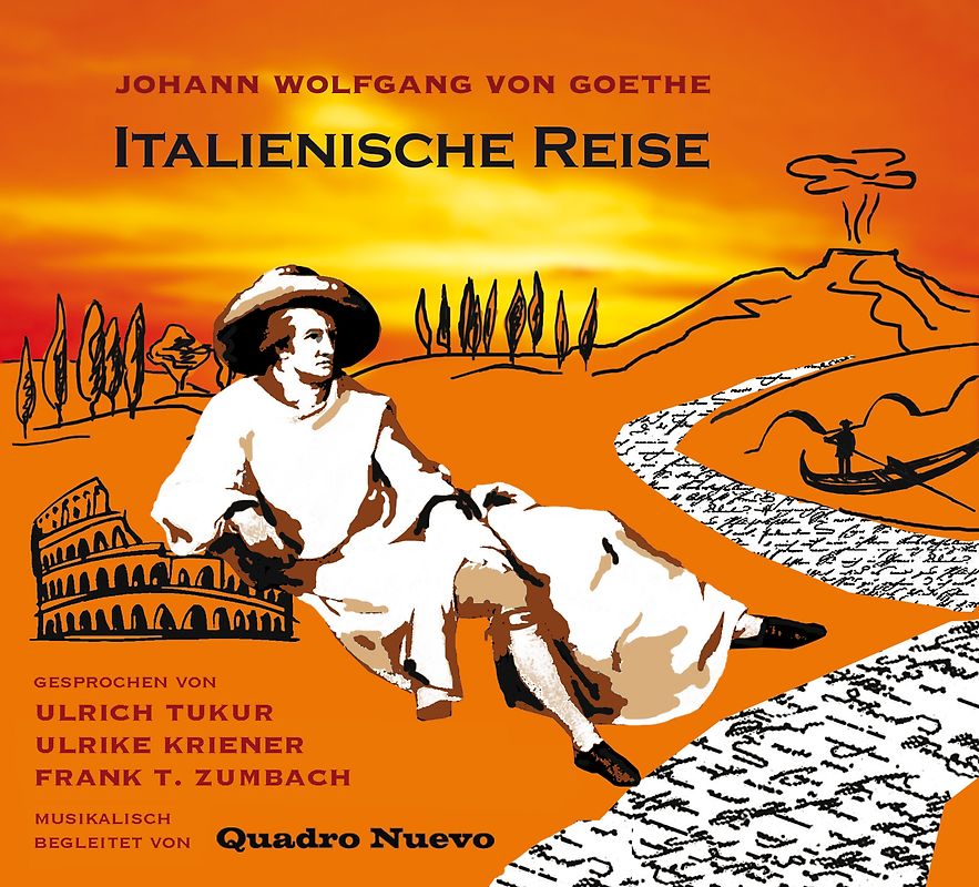 Italienische Reise