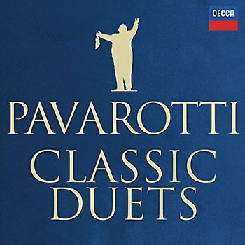 Pavarotti - Pavarotti - The Classic Duets