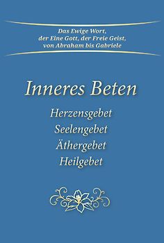 Inneres Beten