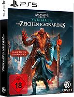Assassin's Creed: Valhalla - Die Zeichen Ragnaröks (Add-on)