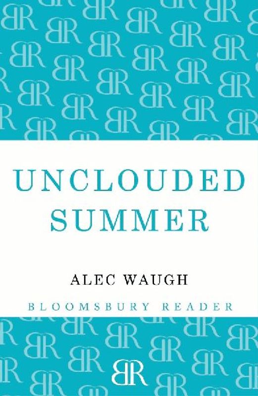 Unclouded Summer