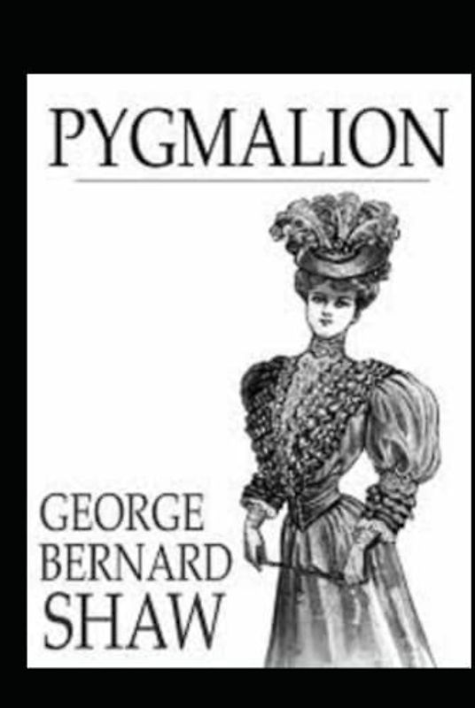 Pygmalion Illustrated