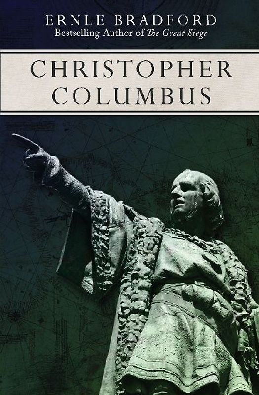 Christopher Columbus