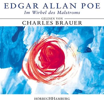 Im Wirbel des Malstroms