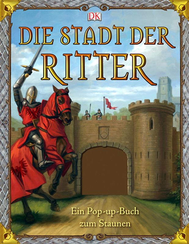 Die Stadt der Ritter