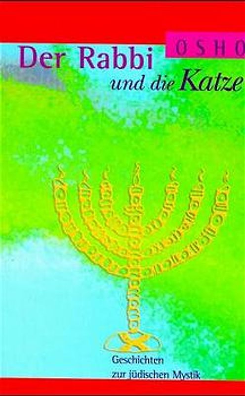 Der Rabbi und die Katze