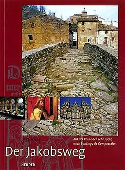 Der Jakobsweg