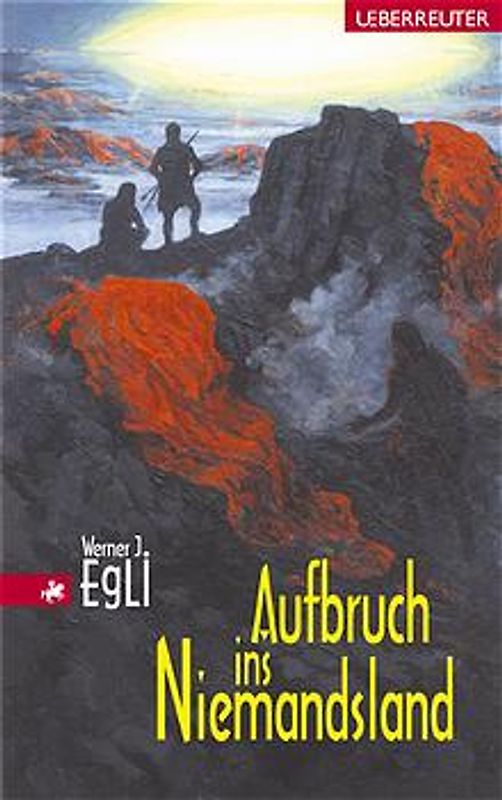 Aufbruch ins Niemandsland