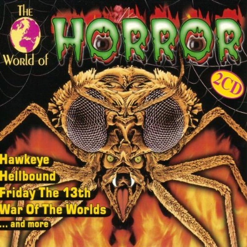 Various - W.O.Horror