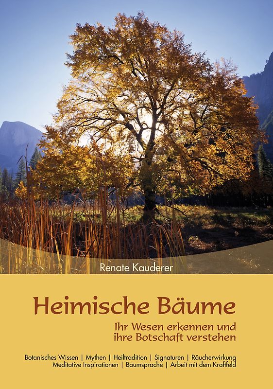 Heimische Bäume