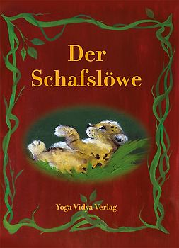 Der Schafslöwe