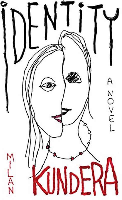 Identity - Kundera, Milan