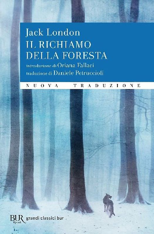 Il richiamo della foresta