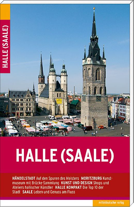 Halle (Saale)