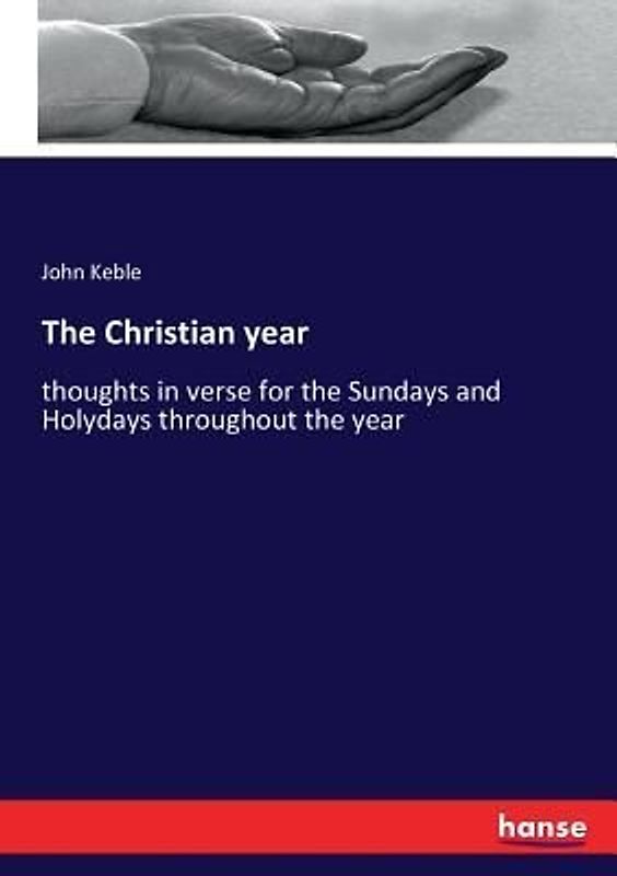 The Christian year