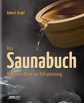 Das Saunabuch