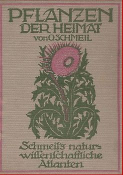 Pflanzen der Heimat