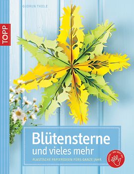 Blütensterne und vieles mehr