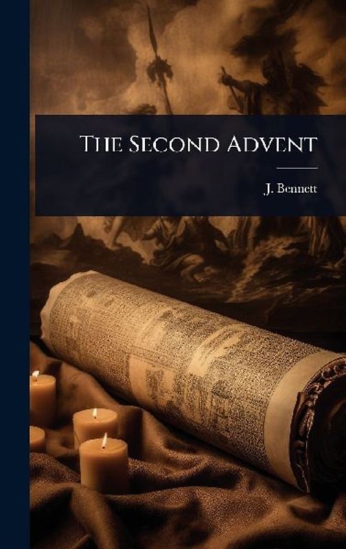 The Second Advent