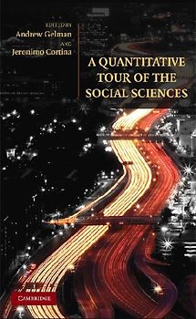 A Quantitative Tour of the Social Sciences