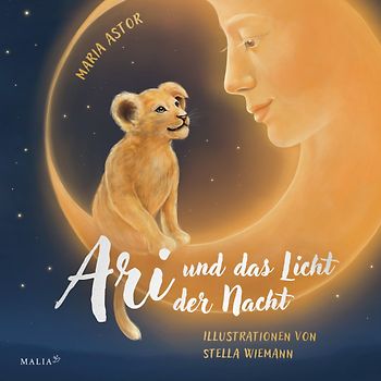 Ari und das Licht der Nacht / Ari und der Schatz der Nacht