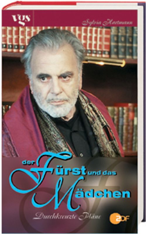 Der Fürst und das Mädchen